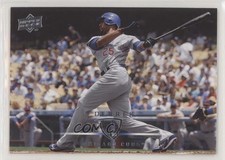 2008 Upper Deck Derrek Lee #441 1hs9