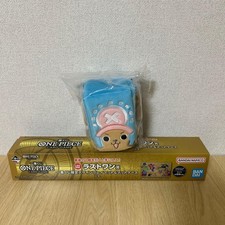 Ichiban Kuji ONE PIECE CARD GAME Last One Prize E Prize Chopper