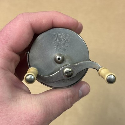 Vintage Portage Niftee 1314 Fishing Reel