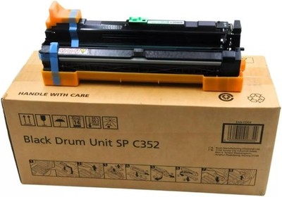Ricoh 408223 Toner Cartridge Genuine OEM Printer Supply
