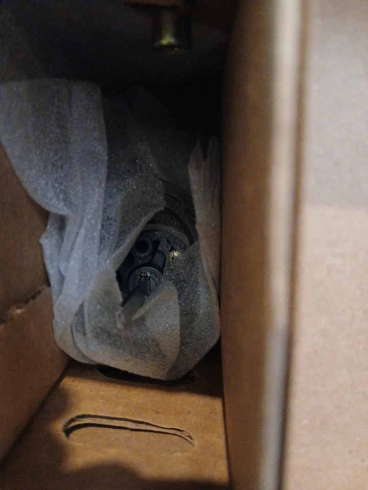 Ручка Schlage Camelot с рычагом акцента состаренная бронза F60CAM716ACC #7ty - Изображение 3 из 4