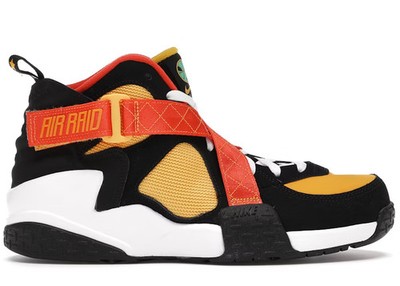 Nike Air Raid Raygun