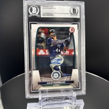 2023 Topps X J-Rod The Show Out Collection Baseball Cards Checklist 24