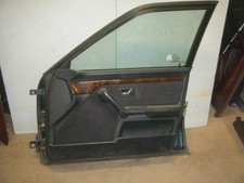 Porte avant et accessoires Audi 80