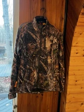 SHE Outdoor Women’s Camo Hunting Jacket Size XS