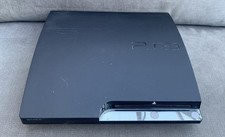 Sony PlayStation 3 Slim PS3 CECH-2503A - DIFETTOSA - SOLO UNITÀ - non riesco a trovare foto