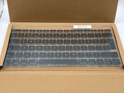 Apple MacBook Pro 13/15 2018 2019 Keycaps B923 02537   Neu