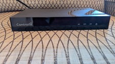 Control4 C4-HC250-BL Automation Controller With Power Cord -Used, Good Condition