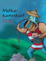 Tuula Pere | Matkakaverukset | Buch | Finnisch (2018) | Gebunden | Wickwick Ltd
