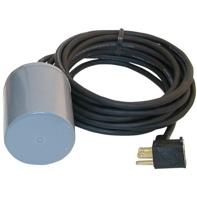 ZOELLER 10-5116 Tethered Float Switch 60TZ83