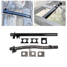 Rear Tank and Shock Crossmember Compatible with 99-06 Silverado