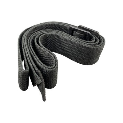 Rifle Sling, US MI6 Black Silent - Original