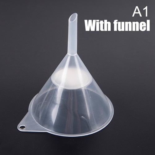 printer ink funnel for DX4 DX5 DX7 for HP Roland Mimaki Epson refillable_W - Zdjęcie 8 z 11