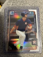 2015 Bowman Chrome Twitter-Exclusive Refractor Packs Are Back! 11