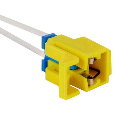 Genuine ACDelco For Chevy Express 1500 2000-2002 Multi-Purpose Pigtail | Square