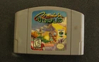 Cruis'n World Cartridge only (Nintendo 64, 1998)