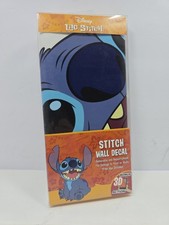 Disney Lilo And Stitch Stitch Wall Decal Removable Repositionable LARGE 18"x25"
