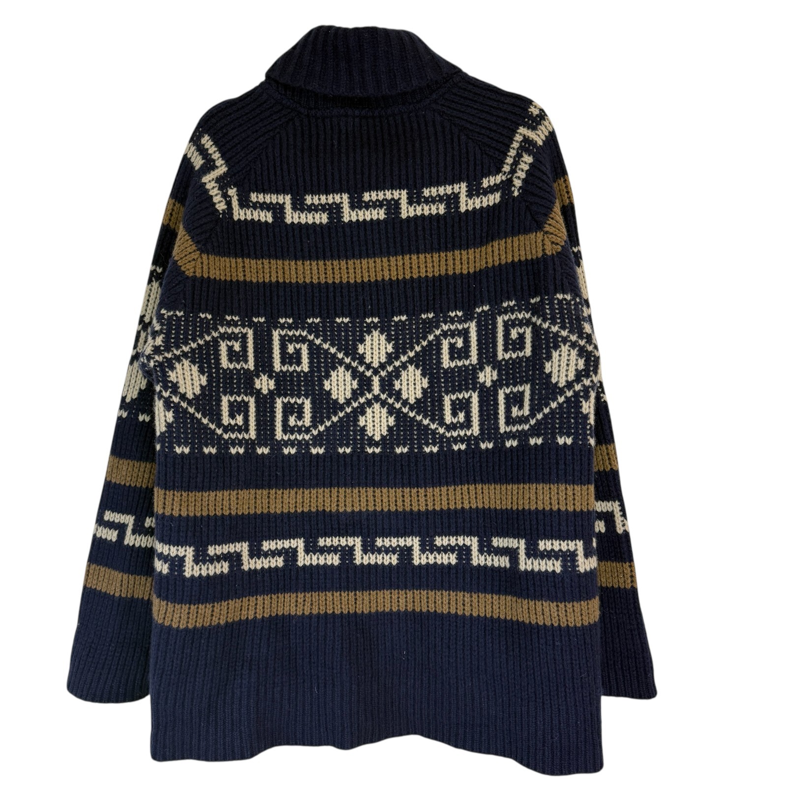 Pendleton Original Westerley Big Lebowski Sweater… - image 5