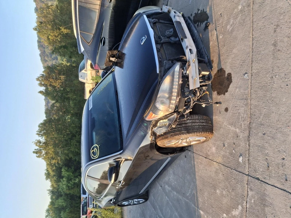 Conjunto de farol esquerdo usado serve: farol adaptativo Hyundai Equus xenon HID 2013 - Imagem 3 de 4