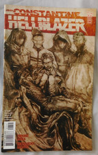 Hellblazer #217 DC Vertigo Comics VF-NM