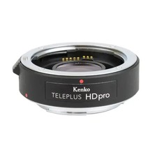 New KENKO Teleplus HD PRO 1.4X DGX Teleconverter for Canon EF Mount Lens