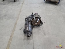 2009 Buick Lucerne Automatic Transmission 2009 Buick Lucerne Automatic Transmission