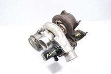 10-11 Saab 9-5 Srx 2.8l Turbo Turbocharger