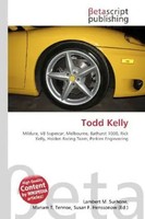 Lambert M. Surhone (U. A.) | Todd Kelly | Taschenbuch | Englisch (2026)