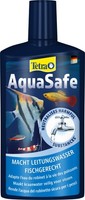 Tetra Aquasafe 500 Ml Aquarium-Wasseraufbereiter