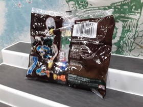 Lego 1195 Life On Mars : Alien Encounter Poly Bag