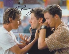 JAMIE KENNEDY as Randy Meeks - Scream GENUINE SIGNED AUTOGRAPH