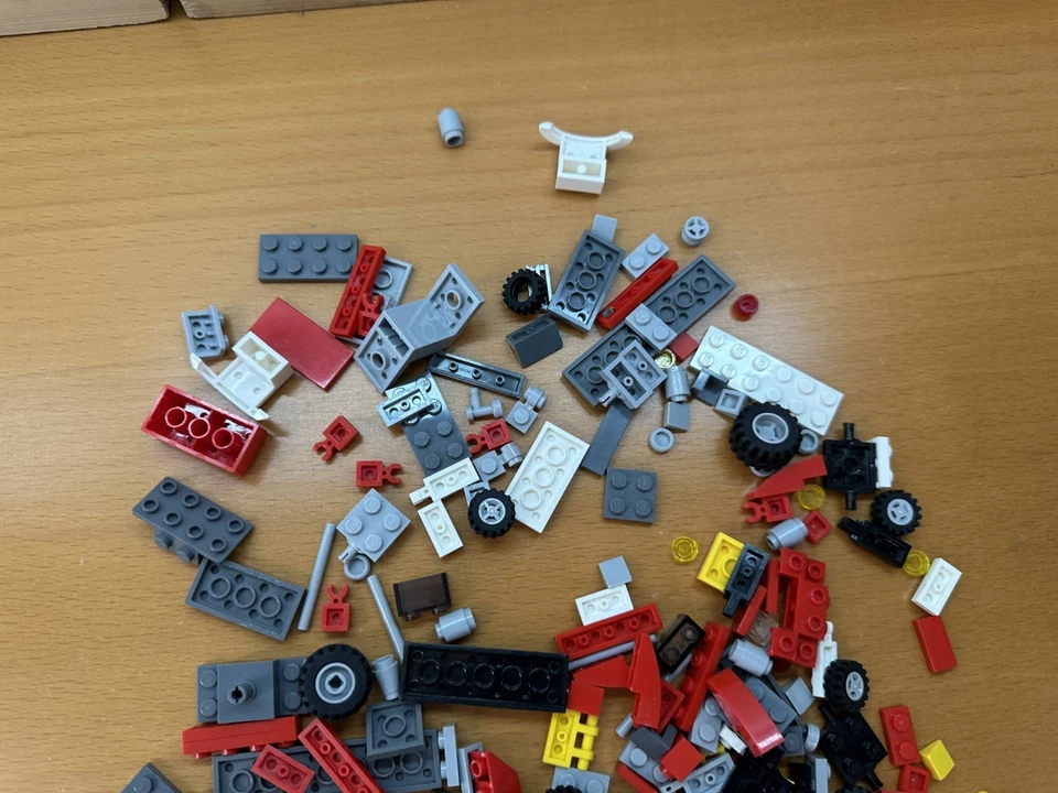 LEGO Creator 31005 Construction Hauler, Foto 3 von 5