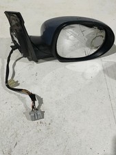 2009 HONDA CIVIC MK8 DRIVER SIDE POWER FOLDING WING MIRROR 76200-SMG-E314-M1