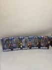 New ListingGi JOE CLASSIFIED lot 5 figures Roadblock Duke Scarlett Gung Ho Cobra Infantry