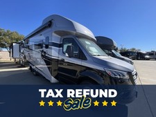 2026 Tiffin Motorhomes Wayfarer 25XPW