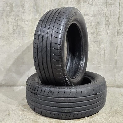 Bridgestone Turanza T005 235/55 R18 100V - Bild 1 von 4