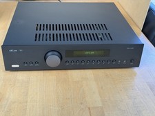 Arcam FMJ A39 Stereo Amplifier Class G.