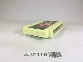 AJ2116 Spelunker NES Famicom Japan