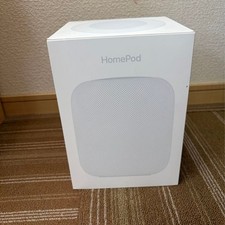 Apple HomePod White Smart Speakers for sale | eBay