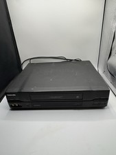 Toshiba Video Cassette Recorder M662 VCR