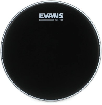 Evans Onyx Series Drumhead - 10''