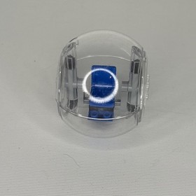 Lego Jurassic World Trans-Clear Gyrosphere For Set 75916 75919 75941 Vehicle