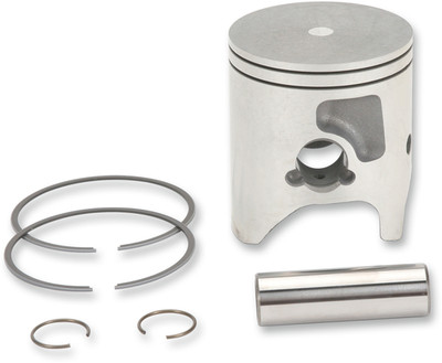 PROX Piston Kit - 66.34 mm - Suzuki RM250 01.3320.A