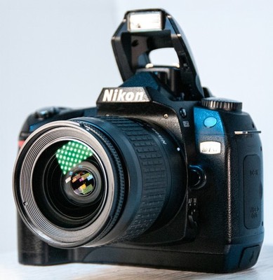 Nikon D70、Nikon AF Nikkor 28-80mm Amazon.com : Nikon 28-80mm f/3.3-5.6G Autofocus Nikkor Zoom Lens