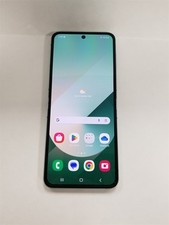 Samsung Galaxy Z Flip 6 256GB Green SM-F741U Spectrum Fully Functional DG4746