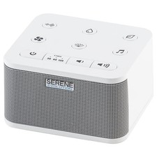 30 Sound White Noise Machine - Sleep Machine for Adults, Baby With Rain, Ocea...