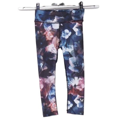 SOC, Sportleggings, Größe: 98/104, Blau/Mehrfarbig, Elasthan/Polyester #NT3