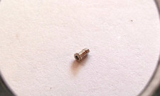 Heuer Parts 11 245 Cannon Pinion -  7040 or 7...