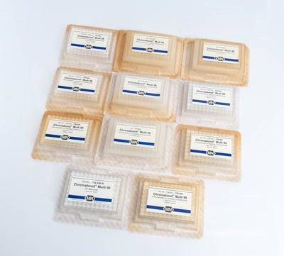 Machery Nail Chromabond Multi 96 GF Diaphragm 738 658.M (Pack of 11)
