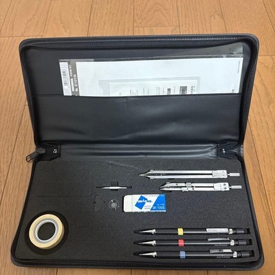Drapace drafting set #920fa1